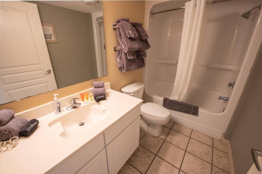 Baywatch Renovated, Unobstructed Oceanfront Views! Villa Myrtle Beach Exterior photo